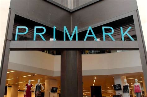 new primark stores opening soon