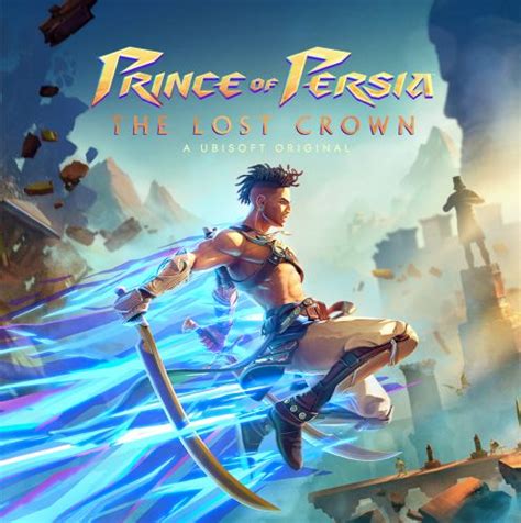new prince of persia game news
