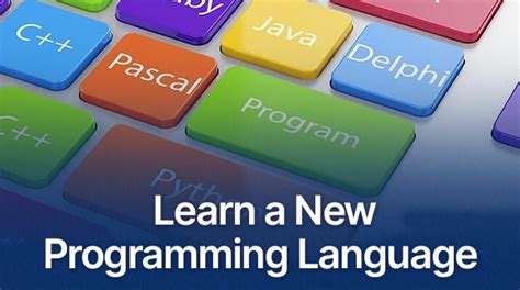 New Programming Technologies