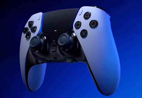 new ps5 controller release date