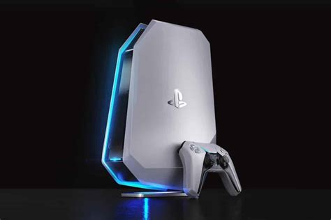 new ps5 pro console