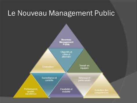 new public management en francais