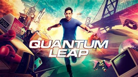 new quantum leap series canceled