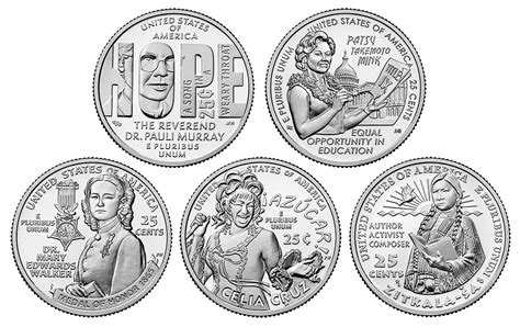 2024's New Quarters: Innovations Unveiled!