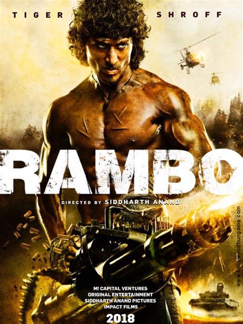 new rambo movie release date