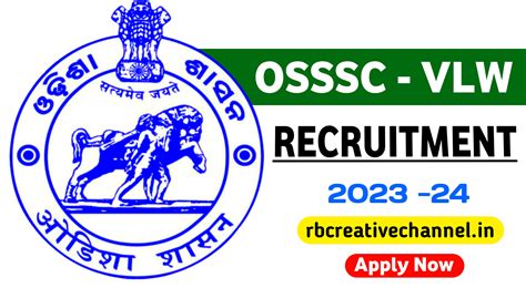 new recruitment 2023 odisha