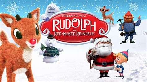 new reindeer movie cbs