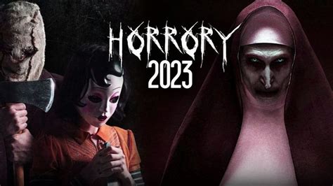 new released movies 2023 horror
