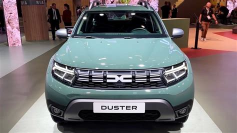 new renault duster 2023 price