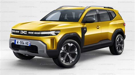 new renault duster 2024