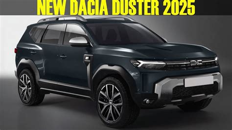 new renault duster 2025
