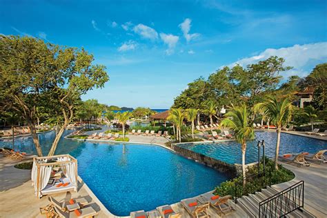 new resorts in costa rica