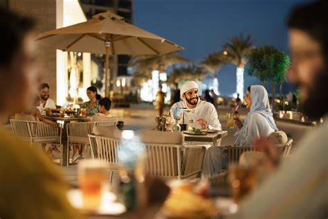 new restaurants in abu dhabi