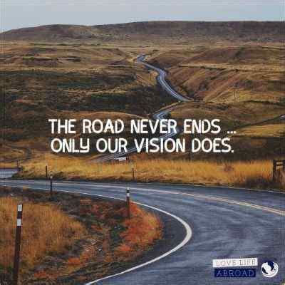 New Road Quote