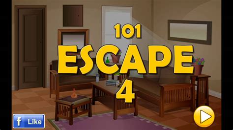 new room escape games online