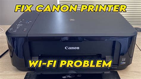 New Router Wireless Printer Not Working