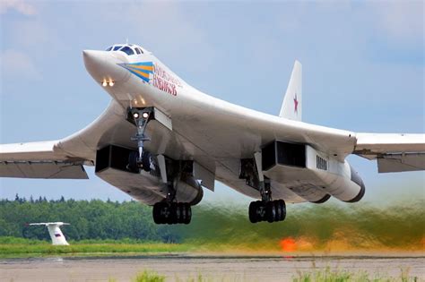 new russian strategic bomber