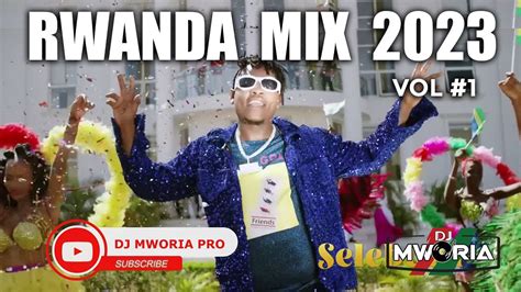 new rwandan songs 2023 this week