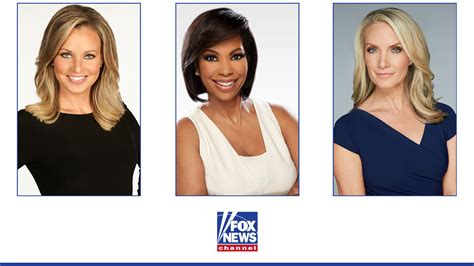 new schedule for fox news