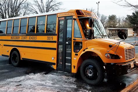 new school buses 2027