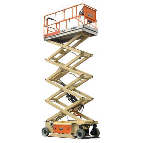 new scissor lift for sale near me