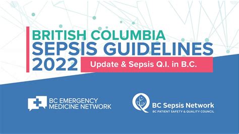 new sepsis guidelines 2022