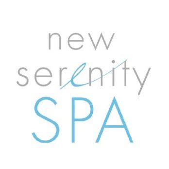 new serenity spa yelp