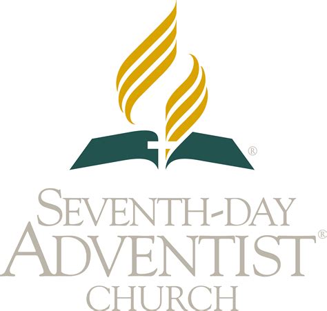 new seventh day adventist logo