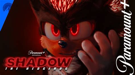 new shadow movie 2023 sonic