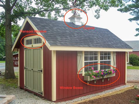 new shed roof cost