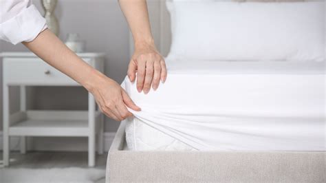 New Sheets Before Using Them