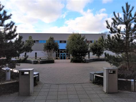 New Shoreham School District