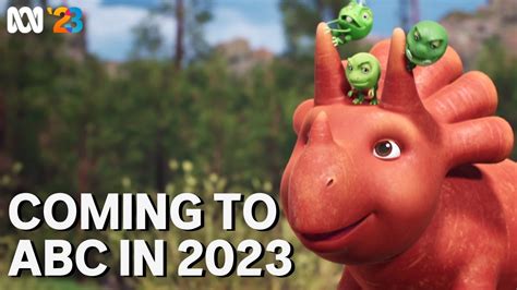 new shows coming to abc 2023