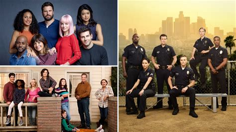 new shows on abc 2021