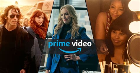 new shows on amazon prime 2023