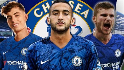 new signing of chelsea