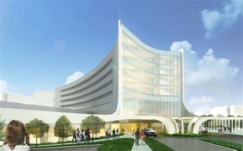 new sinai hospital and medical center
