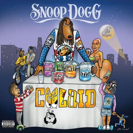 new snoop dogg album