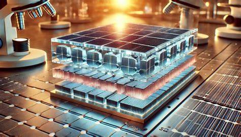 Information New Solar Technology: The Complete Guide for 2026 Update