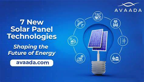 New Solar Technology: The Complete Guide for 2026