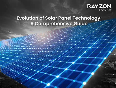 New Solar Technology: The Complete Guide for 2026