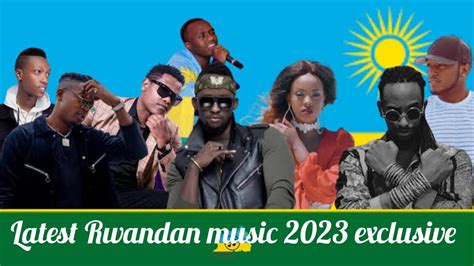 new songs in rwanda 2023 by riderman