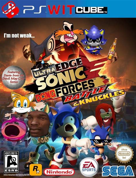 new sonic game coming out