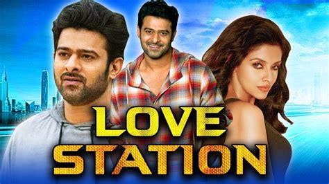 new south movie hindi dubbed love story 2019