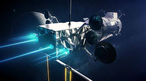 New Space Propulsion Technology in 2026: Latest Trends and Practical Advice