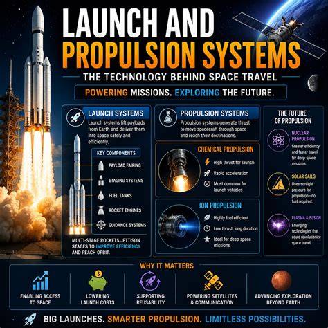 Full New Space Propulsion Technology in 2026: Latest Trends and Practical Advice Update