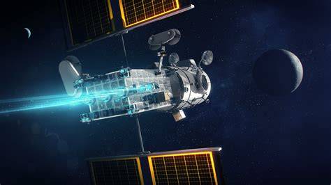 New Space Propulsion Technology in 2026: Latest Trends and Practical Advice