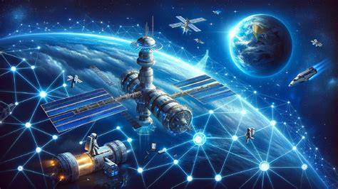 Full Getting the Best Results With New Space Technology: A Practical Roadmap News