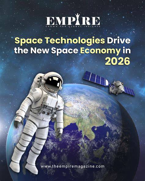 Information Getting the Best Results With New Space Technology: A Practical Roadmap Update