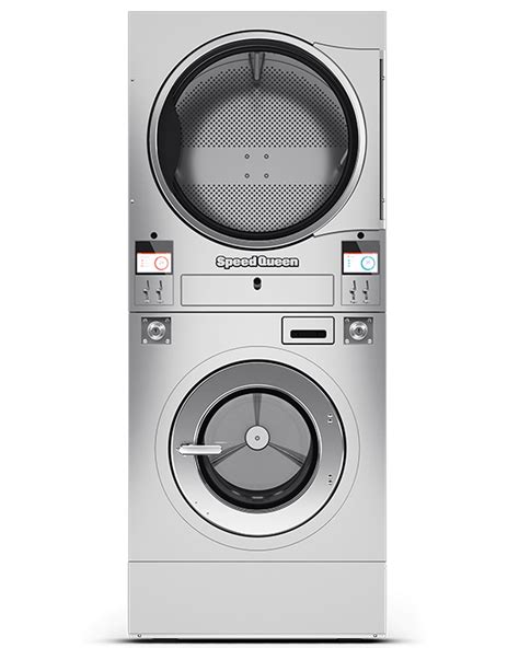 New Stackable Washer And Dryer Commercial